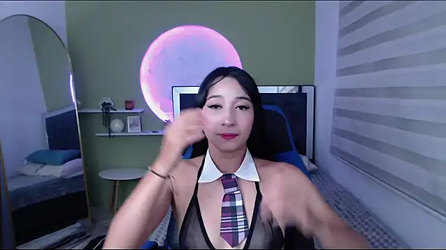 ivvoncute online show from May 23, 2026, 1:48 am