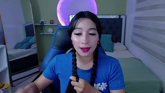 ivvoncute online show from June 7, 2026, 12:38 am