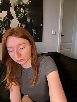 HoneyBunny18 online show from March 16, 2026, 5:16 pm