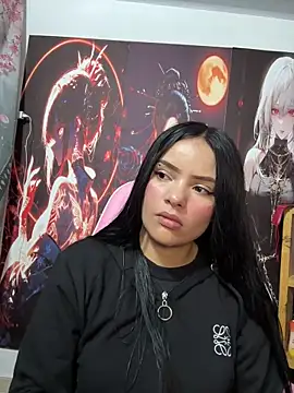 AntonellaStorm  online show from February 24, 2026, 8:26 am