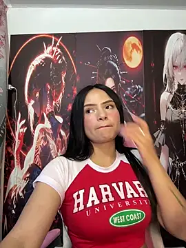 AntonellaStorm  online show from March 1, 2026, 9:53 am