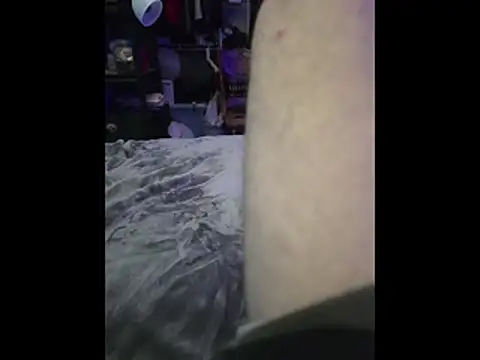 TheSexorcist1984 online show from July 28, 2026, 8:01 pm