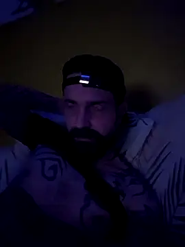 Snapshot of calebdevil chatting on March 27, 2026, 5:38 am calebdevil online show from March 27, 2026, 5:38 am