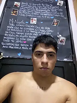 Snapshot of laparejita0410 chatting on February 27, 2026, 11:59 pm laparejita0410 online show from February 27, 2026, 11:59 pm