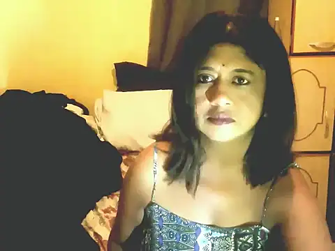 IndianPleasures21 online show from March 17, 2026, 8:56 pm