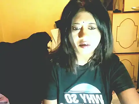 IndianPleasures21 online show from March 24, 2026, 12:32 am