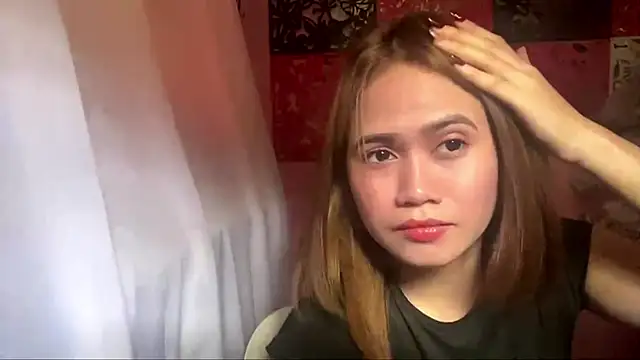 TrudieLafayette online show from February 24, 2026, 5:52 am