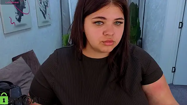 Snapshot of Annet_Nel1son chatting on July 20, 2026, 1:02 am Annet Nel1son online show from July 20, 2026, 1:02 am