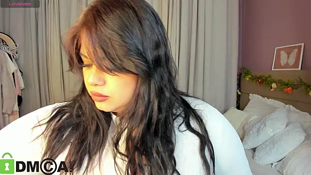 Annet Nel1son online show from February 26, 2026, 1:05 am