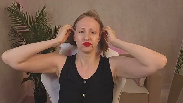 Elizabeth Andersonn online show from March 31, 2026, 8:49 am