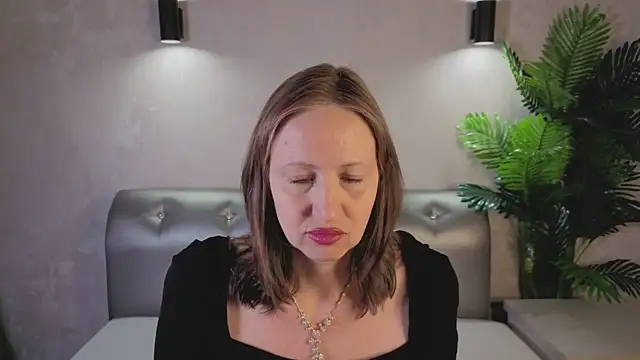 Elizabeth Andersonn online show from March 11, 2026, 8:41 am