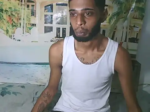 CharmingIndian1 online show from March 5, 2026, 6:26 pm