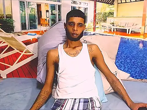 CharmingIndian1 online show from March 27, 2026, 5:47 pm