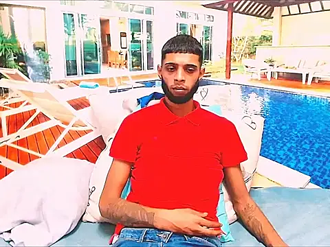 CharmingIndian1 online show from April 13, 2026, 6:56 pm