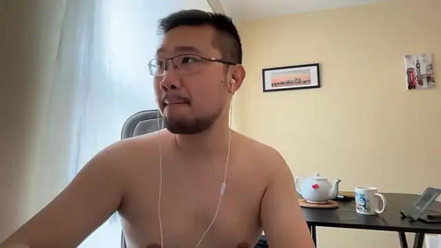 jasonryu2025 online show from March 20, 2026, 9:10 am