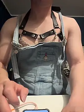 Jason S223 online show from March 14, 2026, 9:54 pm