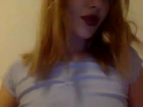 Sweetand420 online show from February 20, 2026, 9:06 pm