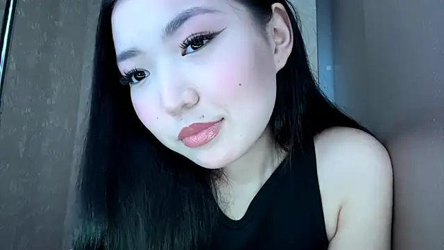 MeiMoon online show from February 22, 2026, 10:50 am