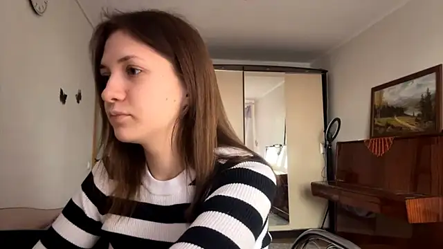 KarynAbbinanti online show from February 23, 2026, 12:50 pm