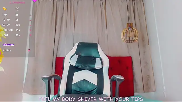 Snapshot of Abby_White__ chatting on February 23, 2026, 11:55 am Abby White online show from February 23, 2026, 11:55 am