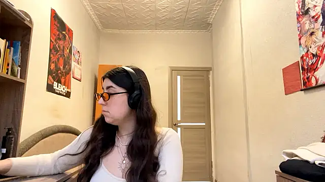 AshlynWabasha online show from March 16, 2026, 1:26 pm