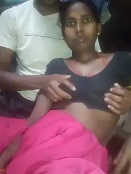 Ankit couple2525 online show from April 10, 2026, 4:14 pm