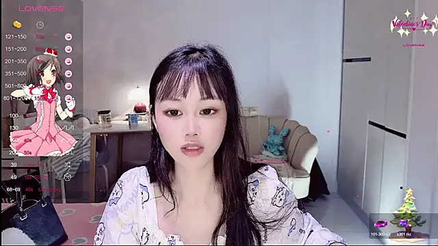 Snapshot of okyssa chatting on March 13, 2026, 3:11 am okyssa online show from March 13, 2026, 3:11 am