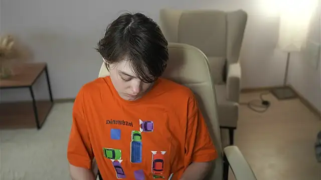 RemediosBreutzman online show from February 25, 2026, 10:37 am