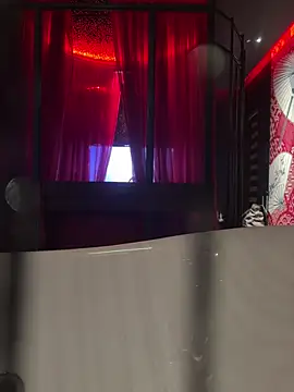 Butterflygi online show from March 7, 2026, 5:29 pm