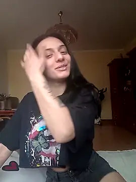 Only Grace01 online show from February 21, 2026, 7:21 am