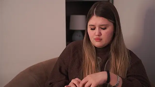 BrittniCork online show from February 24, 2026, 12:17 pm