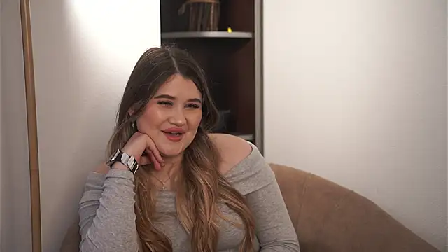 BrittniCork online show from February 23, 2026, 11:22 am