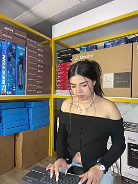 Ambarina  online show from June 16, 2026, 11:43 am