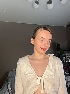 MaryFlare online show from February 22, 2026, 12:35 am