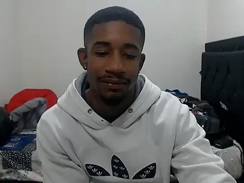 blackhorseet online show from April 8, 2026, 10:44 pm