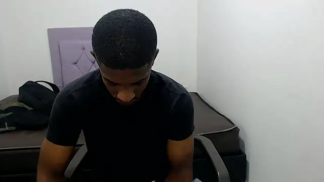 blackhorseet online show from May 8, 2026, 10:13 pm