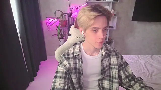 Snapshot of Jesse_Miller chatting on February 26, 2026, 9:09 am Jesse Miller online show from February 26, 2026, 9:09 am