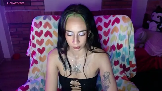  samantha342 online show from March 10, 2026, 12:58 am