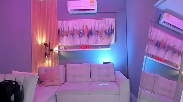 janinne lu online show from March 27, 2026, 11:11 am