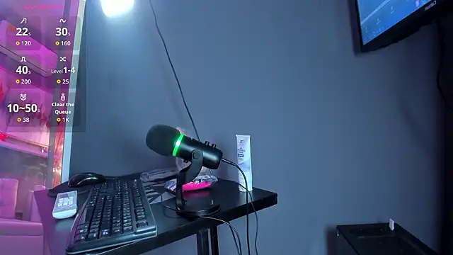 janinne lu online show from February 28, 2026, 11:10 am