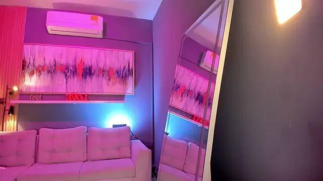 janinne lu online show from March 20, 2026, 11:00 am