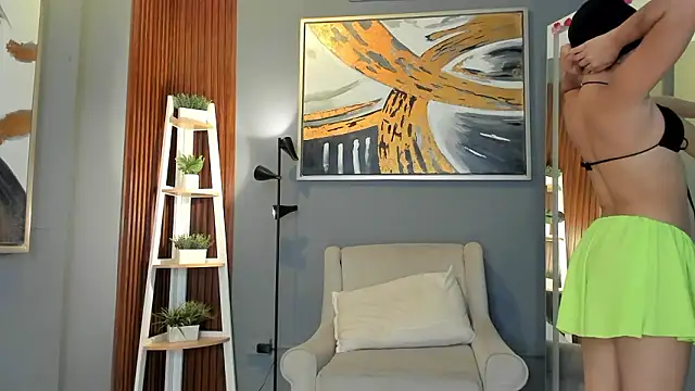 cailing  online show from March 2, 2026, 11:06 am