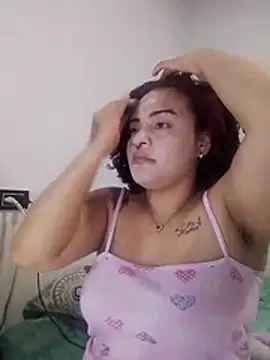 RubyCastellanos XXXX online show from March 29, 2026, 5:42 am