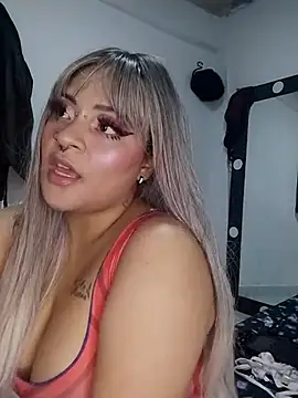 RubyCastellanos XXXX online show from March 21, 2026, 1:40 am