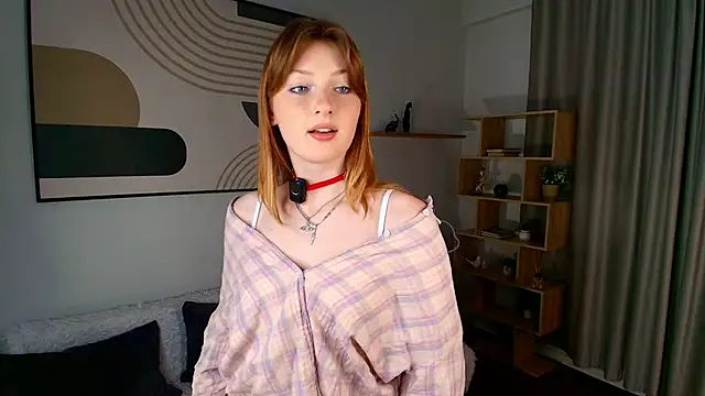 ShantaeClaybourn online show from April 3, 2026, 4:46 pm