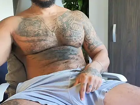 Wheeler Green online show from March 1, 2026, 4:40 pm