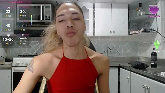 CrisOzzz online show from April 1, 2026, 5:54 pm