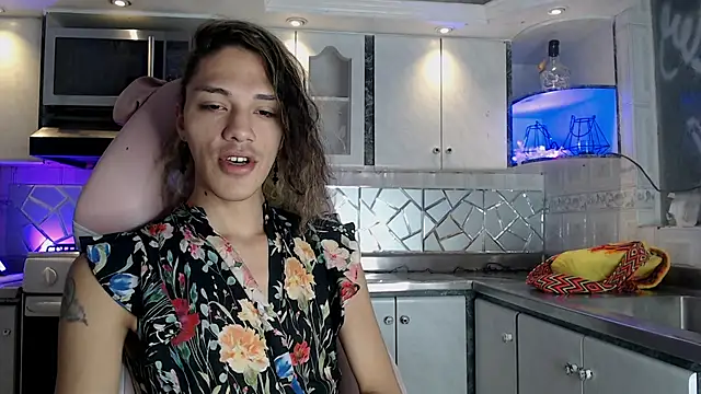 CrisOzzz online show from March 16, 2026, 5:48 pm