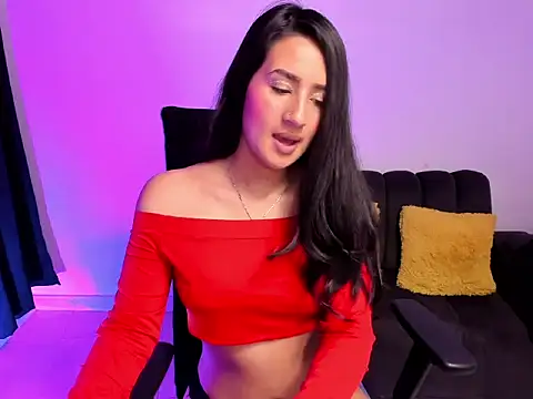 ginebrapurple online show from March 31, 2026, 6:54 pm