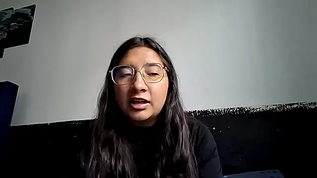 CoralBaddeley online show from February 23, 2026, 1:44 pm